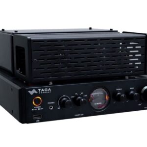 Усилитель TAGA Harmony HTA-25B (2021)