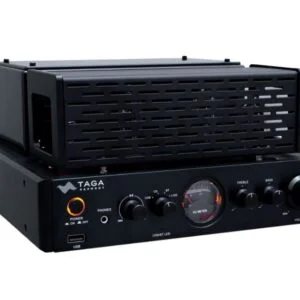 Усилитель TAGA Harmony HTA-25B (2021)