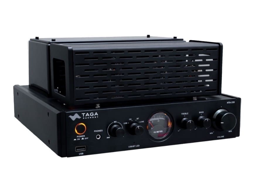 Усилитель TAGA Harmony HTA-25B (2021)