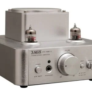 Усилитель TAGA Harmony HTA-700B v.3 Silver