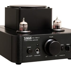 Усилитель TAGA Harmony HTA-700B v.3 Black