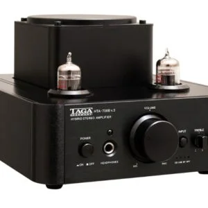 Усилитель TAGA Harmony HTA-700B v.3 Black