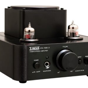 Усилитель TAGA Harmony HTA-700B-USB v.3 Black