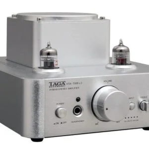Усилитель TAGA Harmony HTA-700B-USB v.3 Silver
