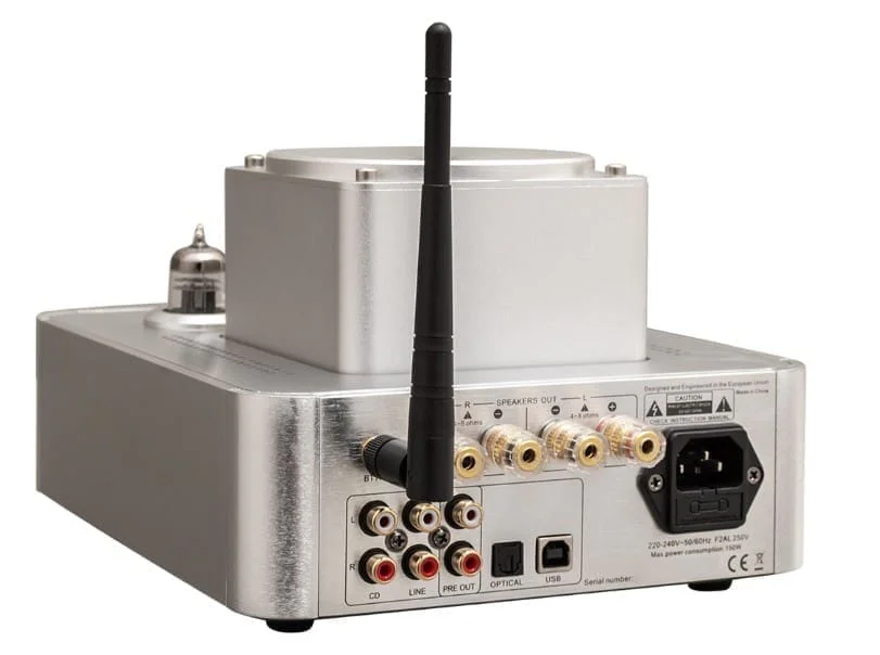 Усилитель TAGA Harmony HTA-700B-USB v.3 Silver