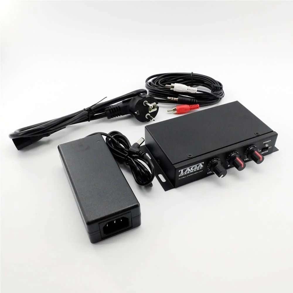 Усилитель TAGA Harmony TA-25 Mini