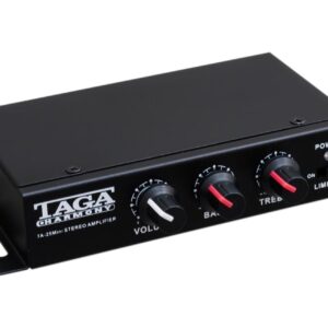 Усилитель TAGA Harmony TA-25 Mini