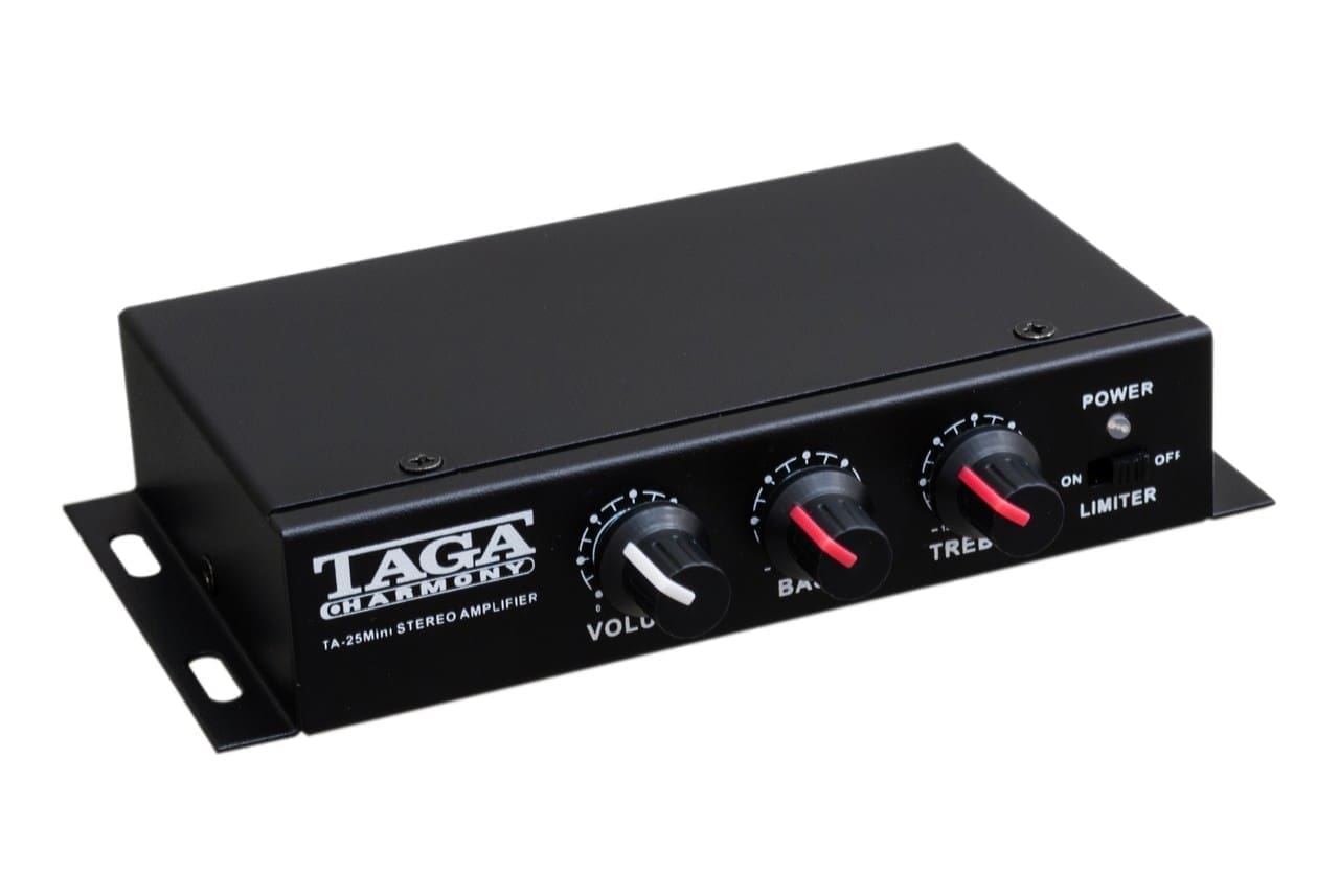Усилитель TAGA Harmony TA-25 Mini