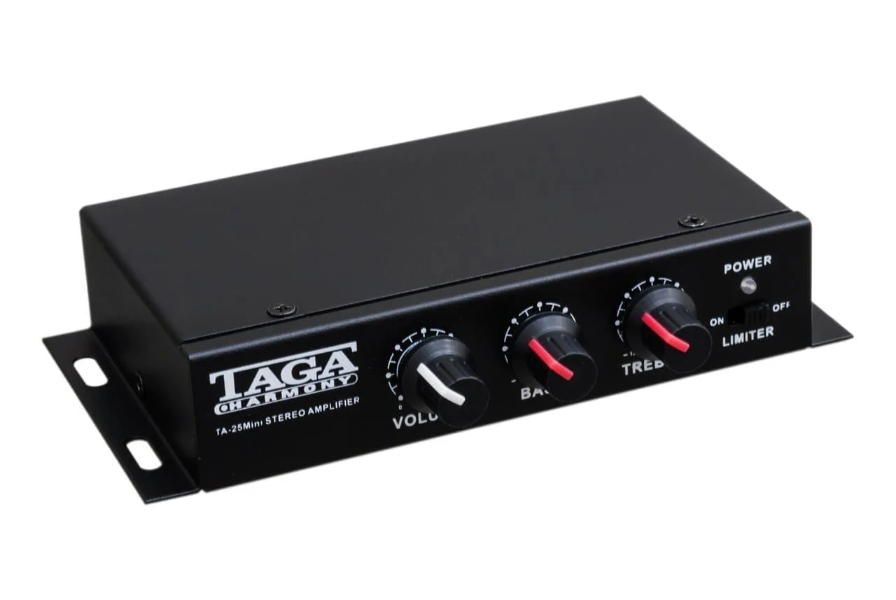 Усилитель TAGA Harmony TA-25 Mini