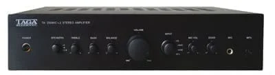 Усилитель TAGA Harmony TA-250MIC v.2