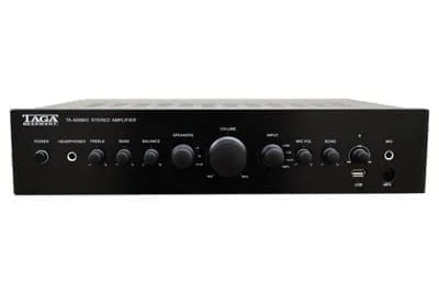 Усилитель TAGA Harmony TA-400MIC