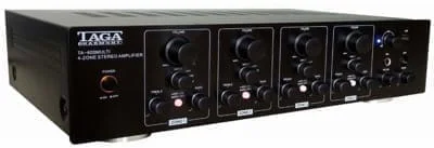 Усилитель TAGA Harmony TA-600multi
