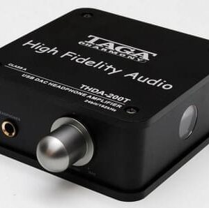 Усилитель TAGA Harmony THDA-200T