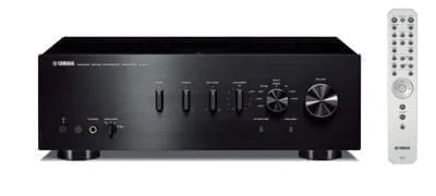 Усилитель Yamaha A-S701 (black)