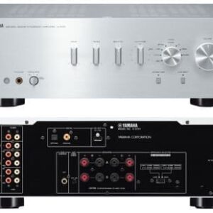 Усилитель Yamaha A-S701 (silver)