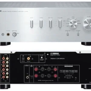 Усилитель Yamaha A-S701 (silver)