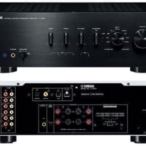Усилитель Yamaha A-S801 (black)