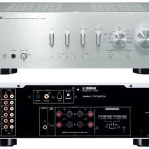 Усилитель Yamaha A-S801 (silver)