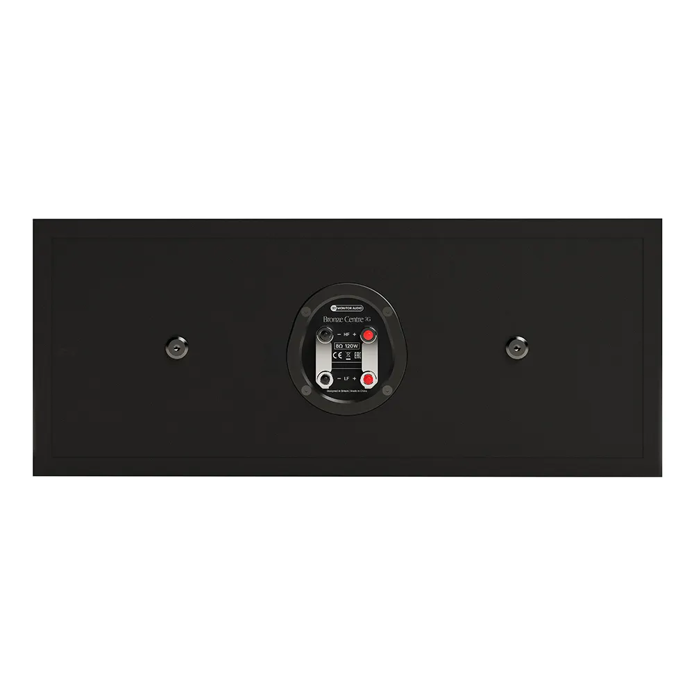 Центральный канал Monitor Audio Bronze Centre (7G) Black