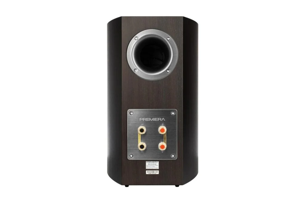 Полочная акустика Premiera DELTA DS-601 MC
