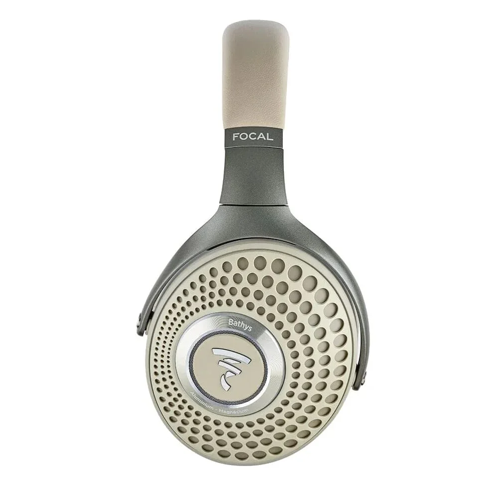 Наушники Focal Bathys Dune