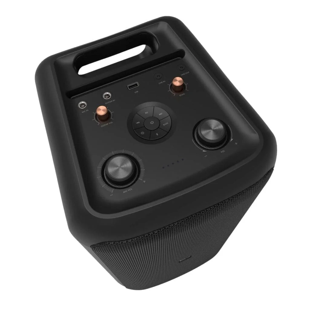 Портативная акустика Klipsch GIG XXL