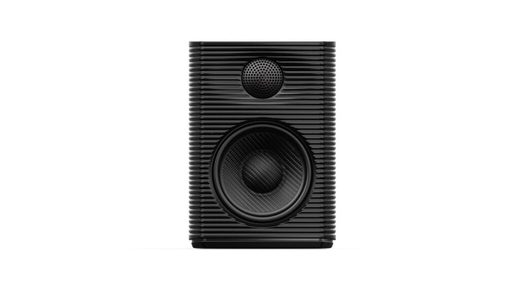 Полочная акустика FiiO SP3 BT Black
