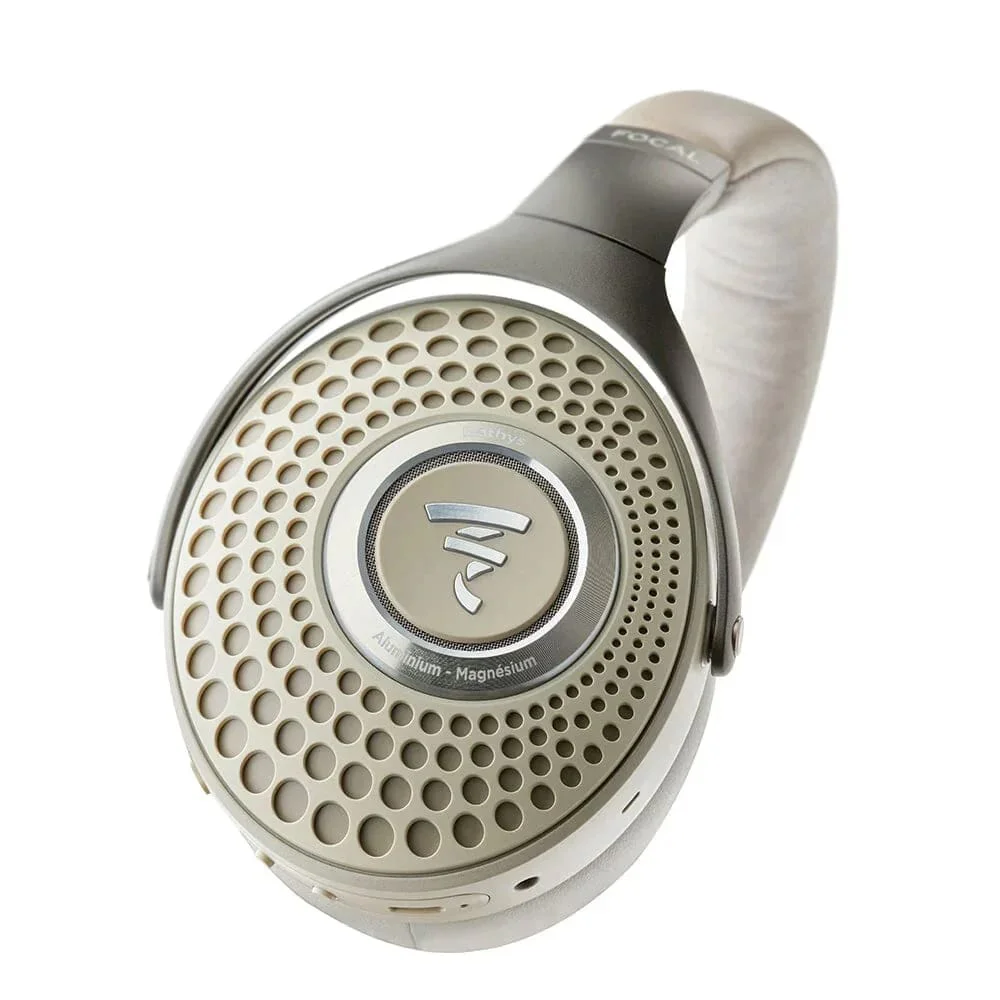 Наушники Focal Bathys Dune