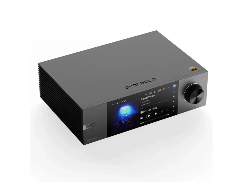 Стример EverSolo DMP-A6 Gen 2