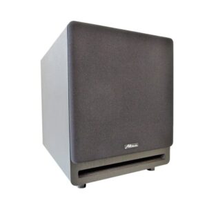 Сабвуфер Attitude Omega SW 4500