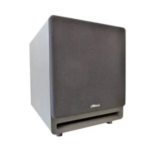 Сабвуфер Attitude Omega SW 4500
