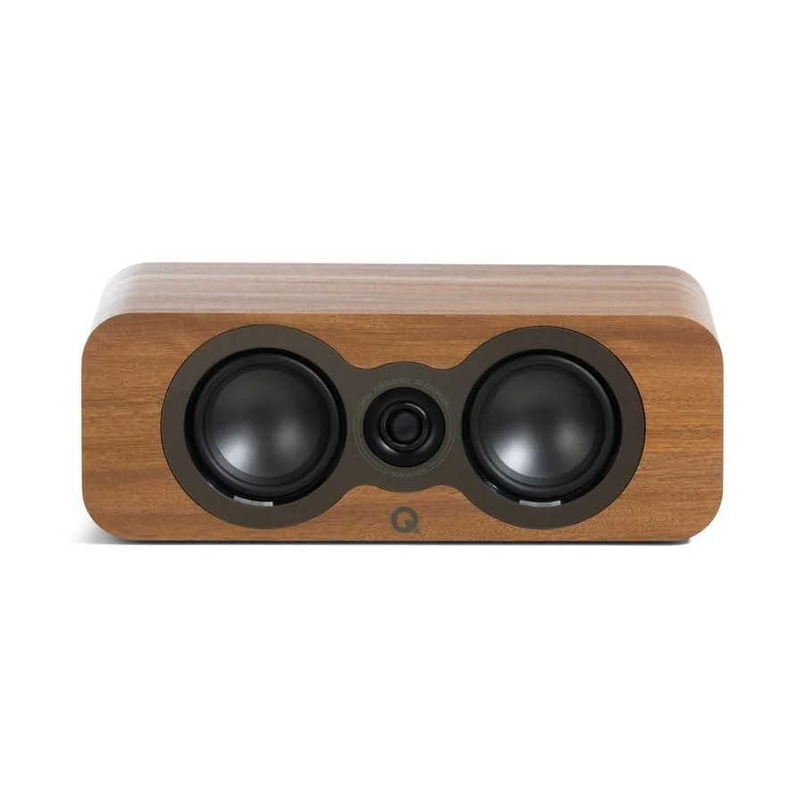Акустика центрального канала Q Acoustics 3090с Pin Oak (2024)