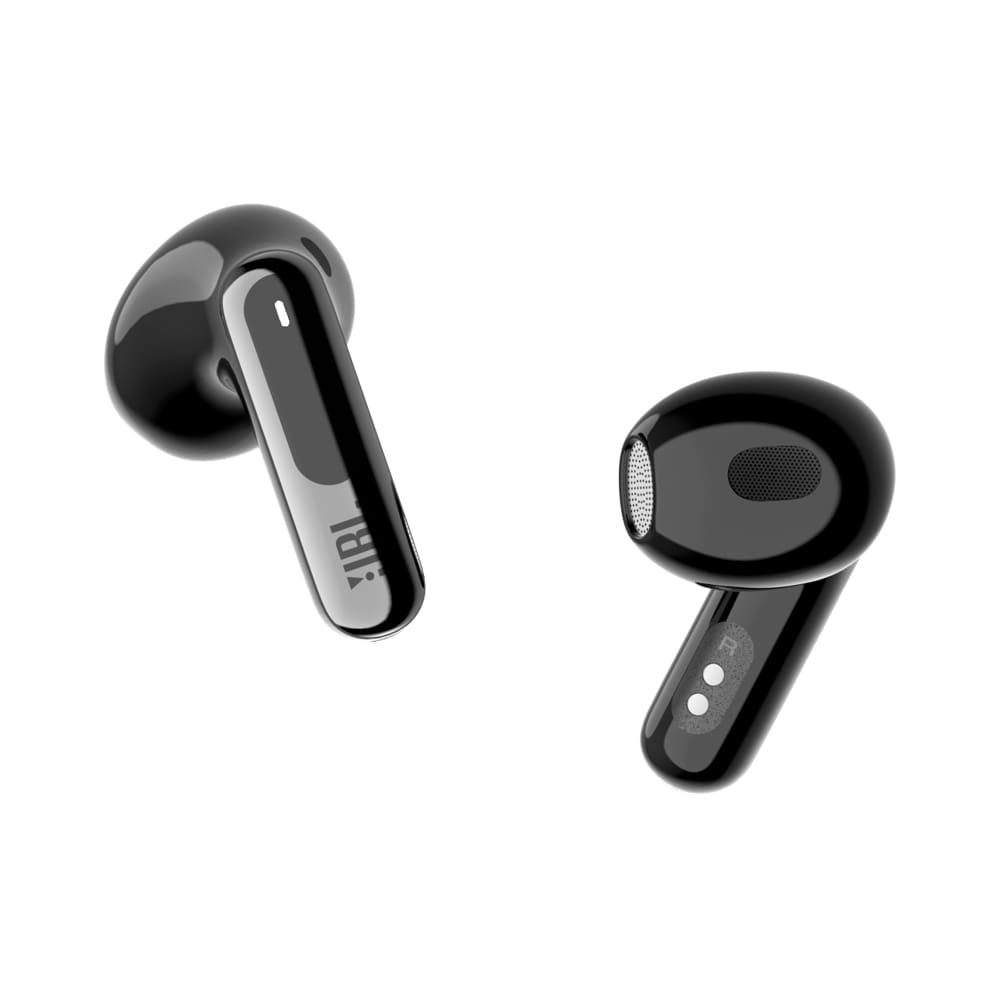 Беспроводные наушники JBL Live Flex 3 Black