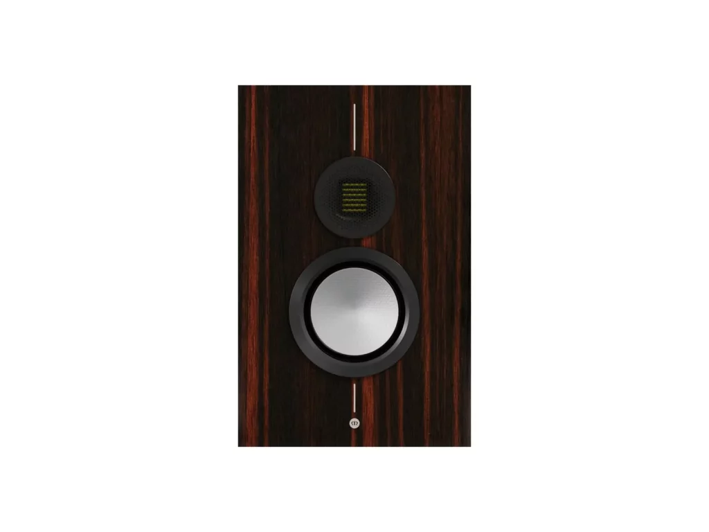 Настенная акустика Monitor Audio Gold On-Wall Macassar (6G)