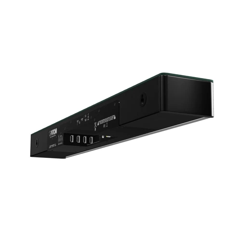 Саундбар Canton Sound M Black
