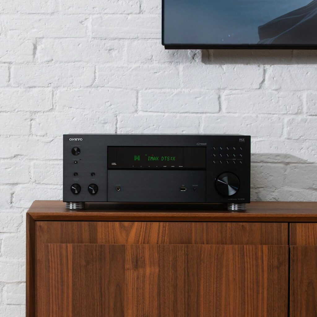 AV-ресивер Onkyo TX-RZ30