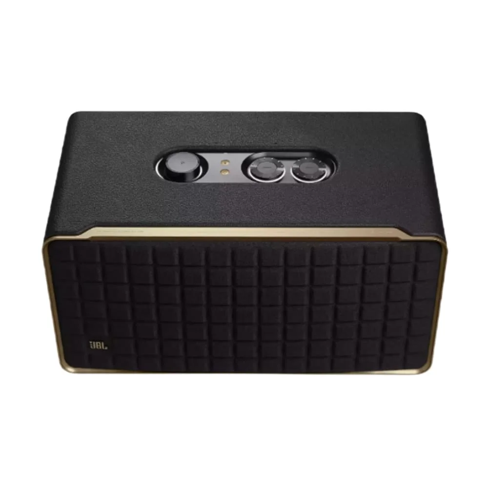 Портативная акустика JBL Authentics 500 Black