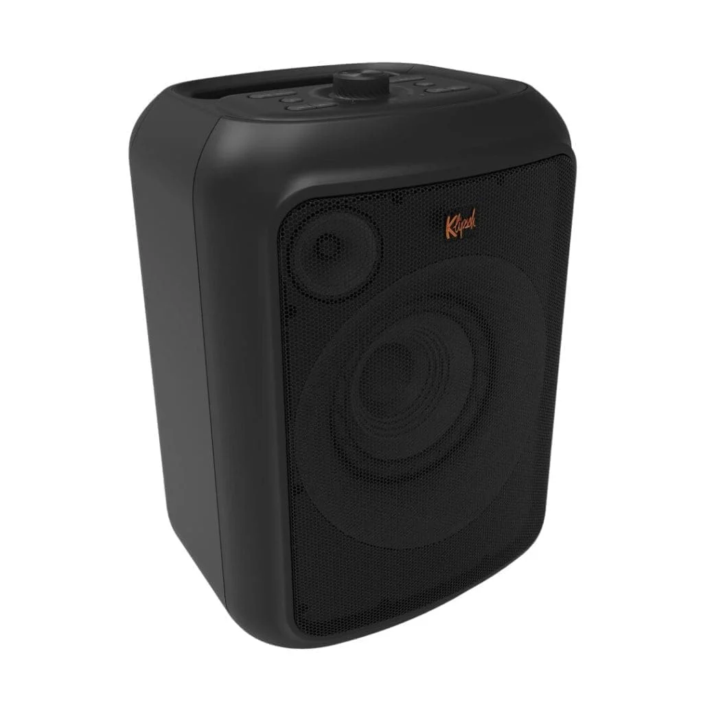 Портативная акустика Klipsch GIG XL