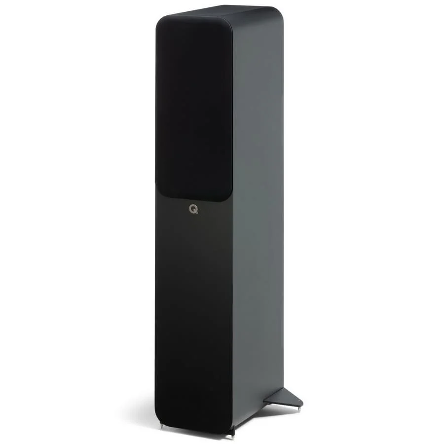 Напольная акустика Q Acoustics 3050c Satin Black (2024)