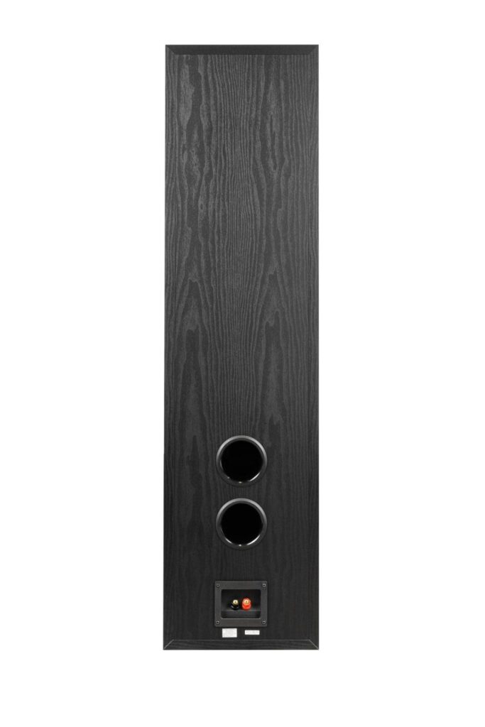 Напольная акустика Premiera ECO ES-831 BL