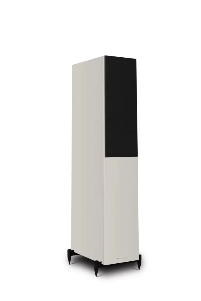 Напольная акустика Wharfedale Diamond 12.3i Grey