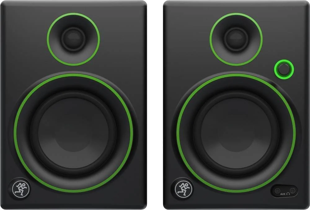 Студийные мониторы Mackie CR4.5