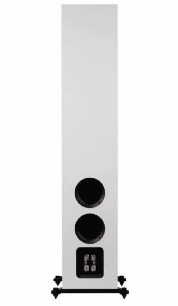 Напольная акустика Magnat Signature 607 White