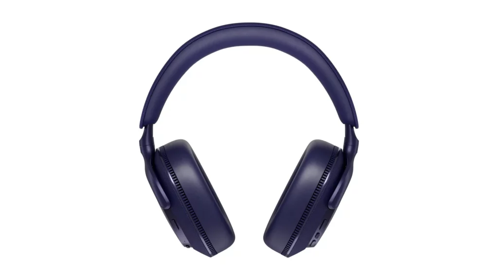 Наушники Bowers & Wilkins Px7 S3 Indigo Blue