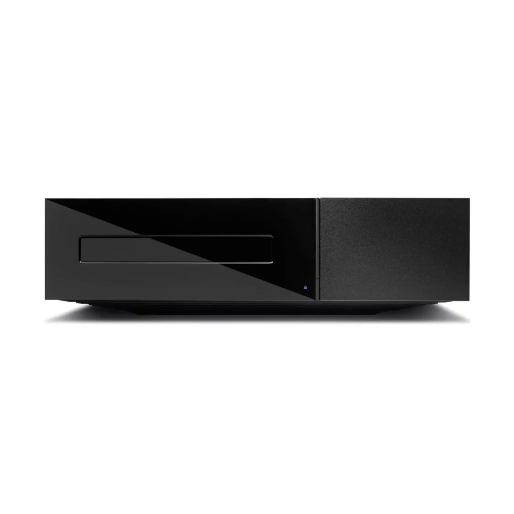 CD-транспорт Cambridge EVO CD