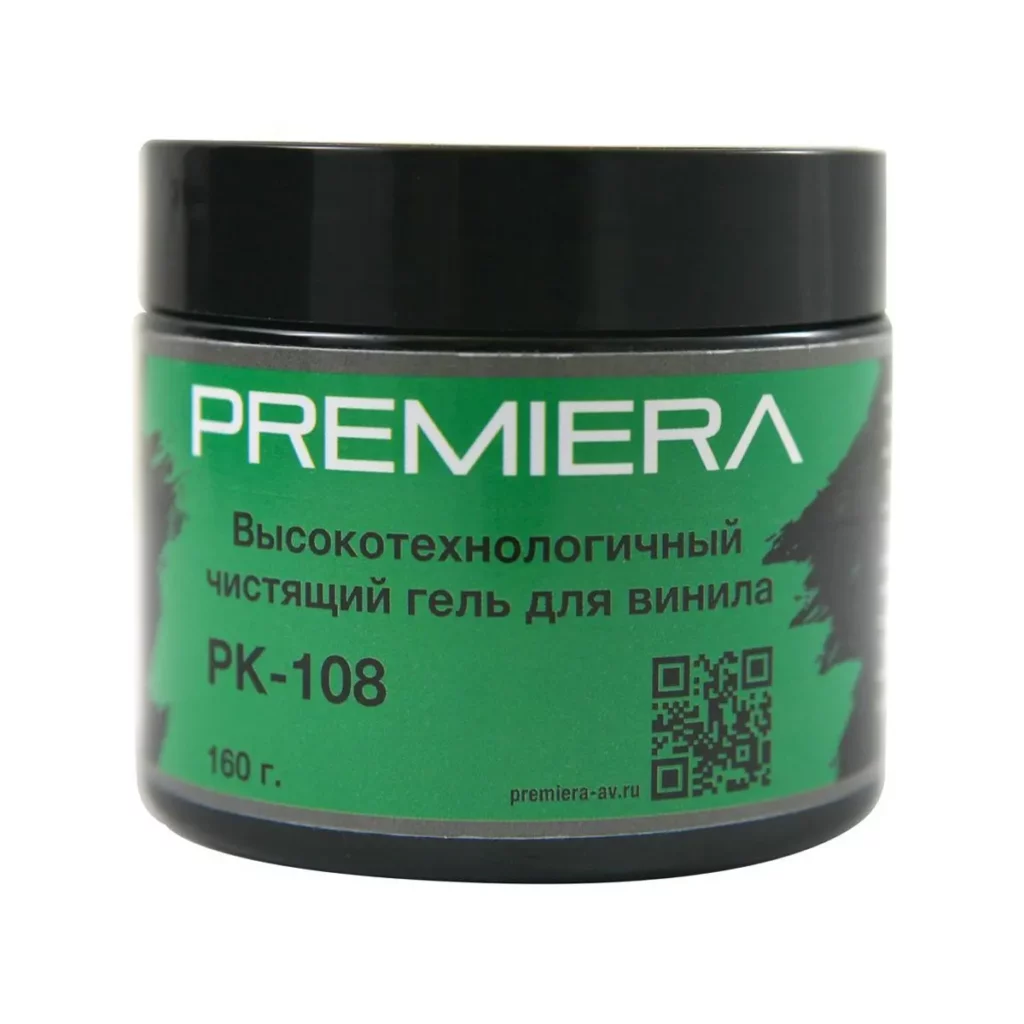 Гель Premiera PK-108