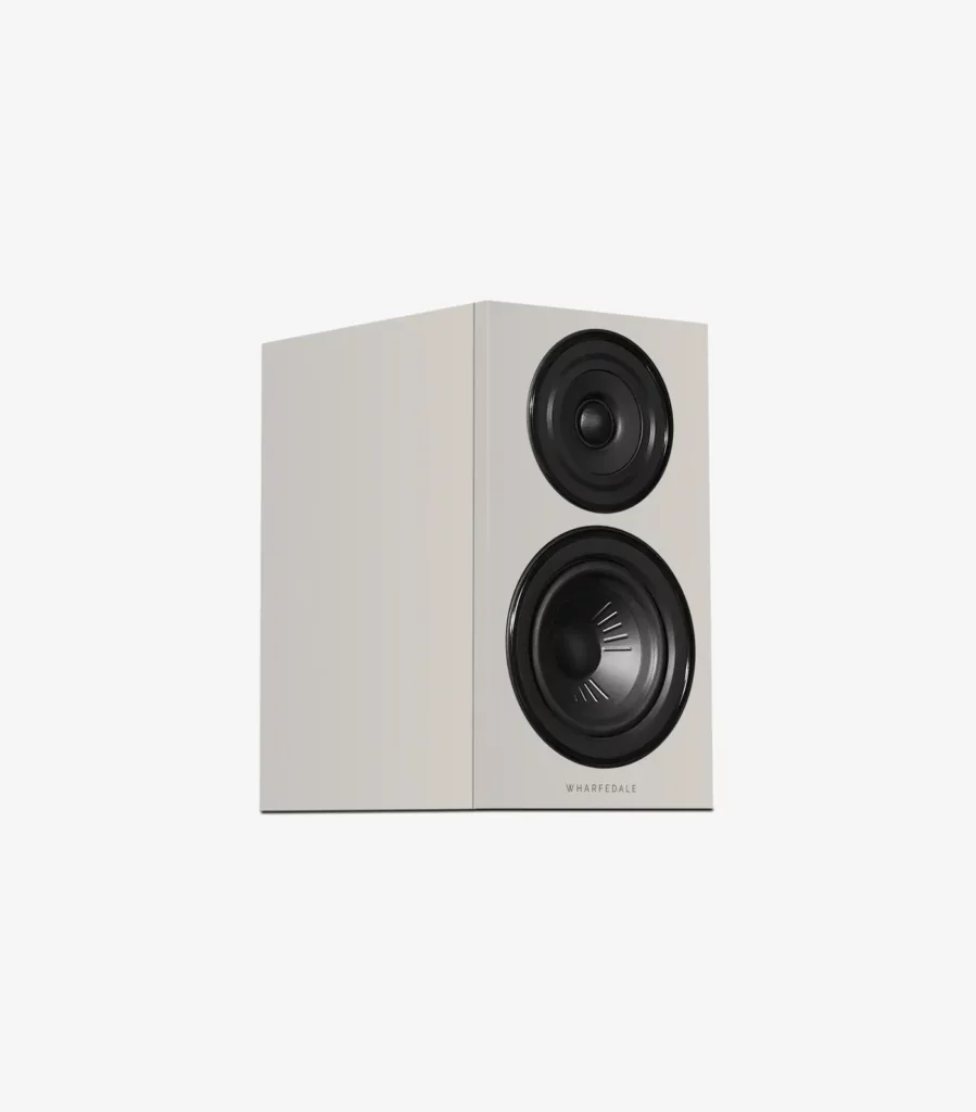 Полочная акустика Wharfedale Diamond 12.1i Grey