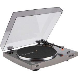 Виниловый проигрыватель Audio-Technica AT-LP2X
