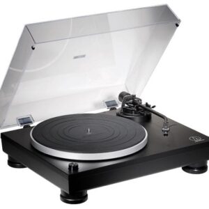 Виниловый проигрыватель Audio-Technica AT-LP5x