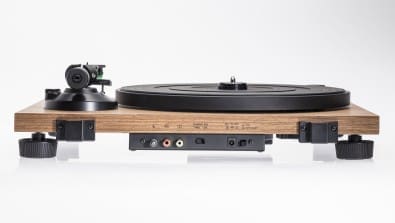 Виниловый проигрыватель Audio-Technica AT-LPW30TK